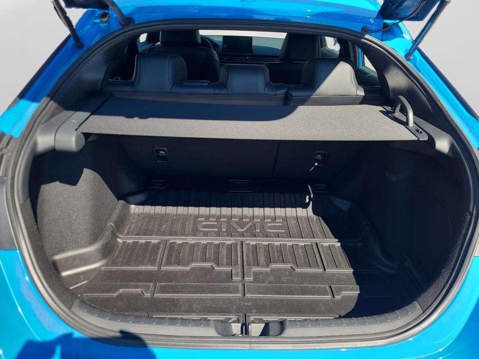2023 Honda Civic Hatchback Sport Touring