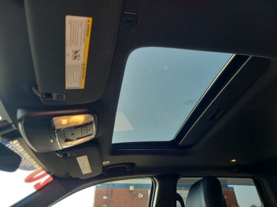 2020 Jeep Grand Cherokee Altitude 4x4