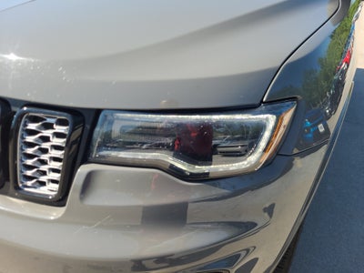 2020 Jeep Grand Cherokee Altitude 4x4