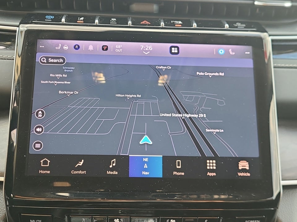 2022 Jeep Grand Cherokee 4xe Limited 4x4