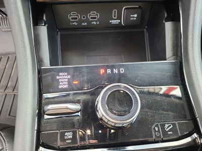 2022 Jeep Grand Cherokee 4xe Limited 4x4