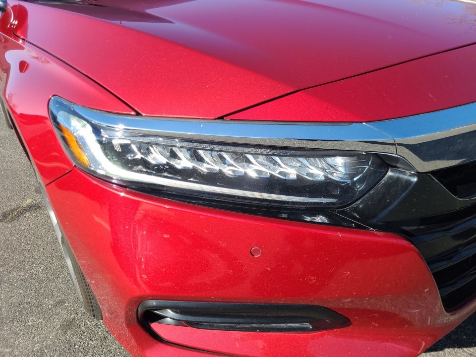 2020 Honda Accord Touring