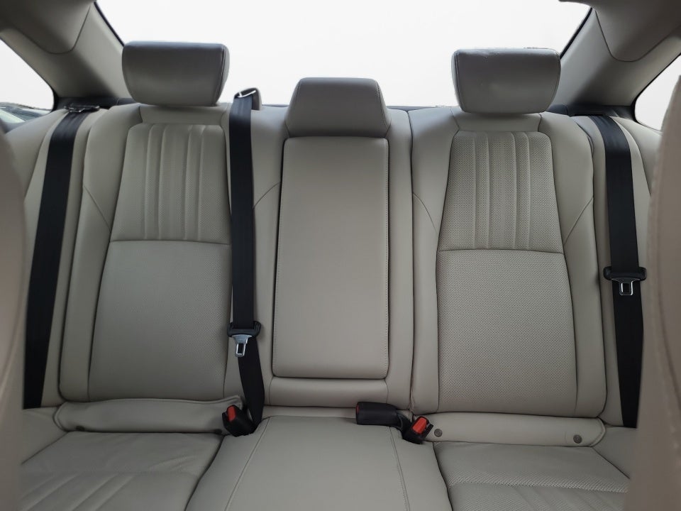 2021 Honda Accord Touring