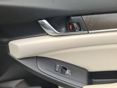 2021 Honda Accord Touring