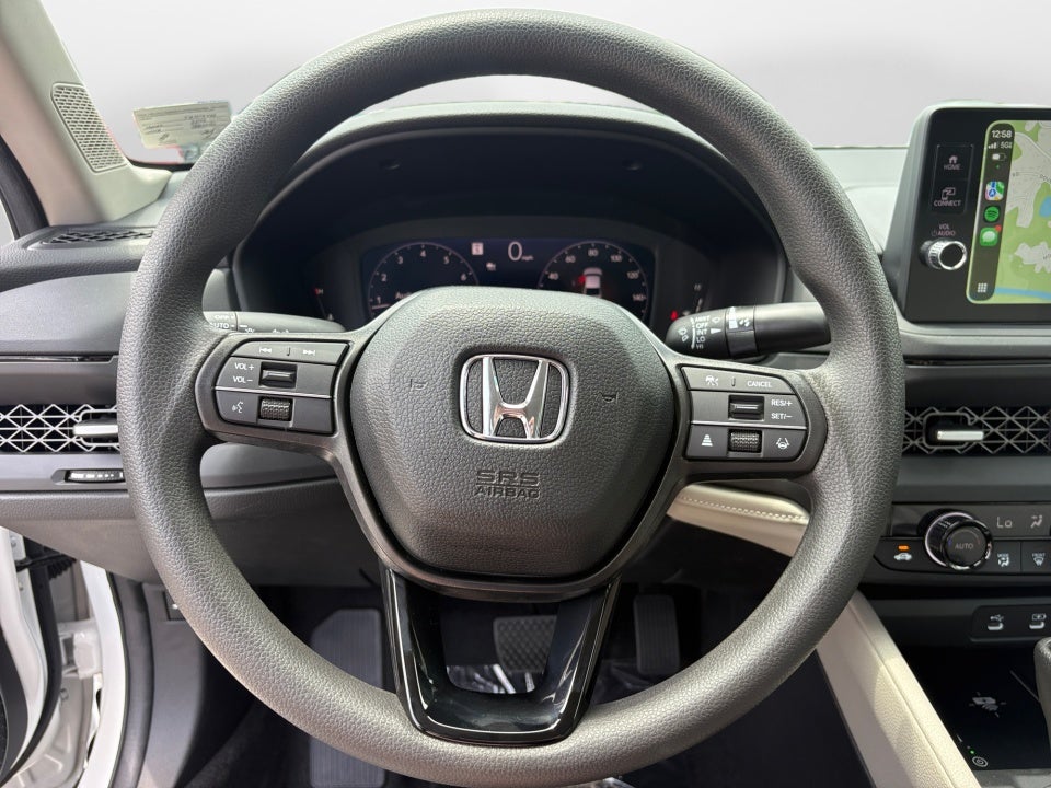 2026 Honda Accord SE - Photo 10