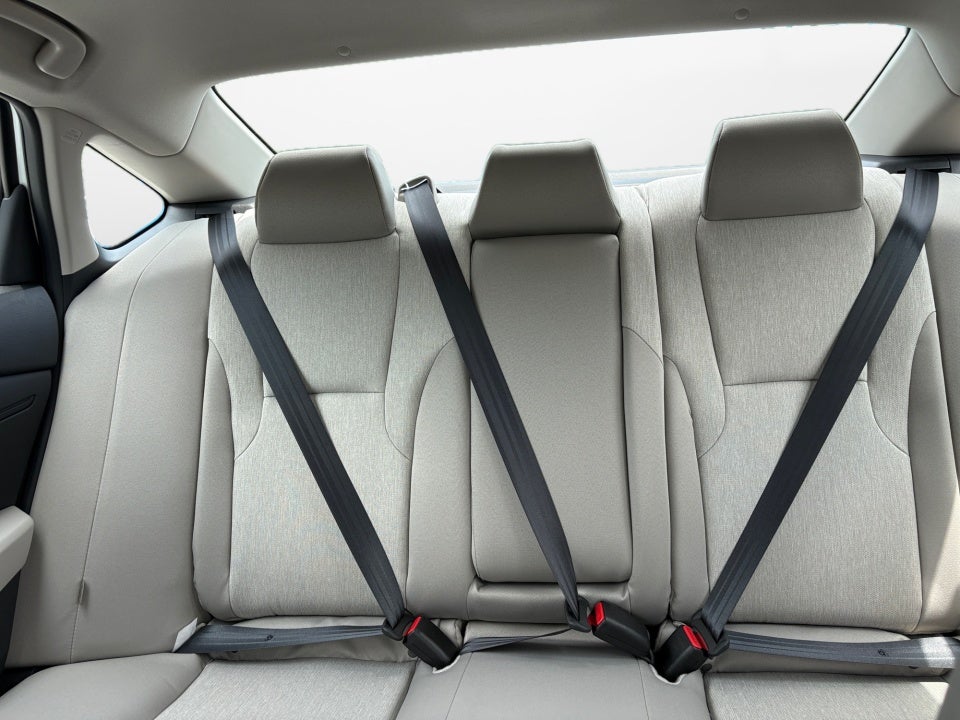 2026 Honda Accord SE - Photo 12