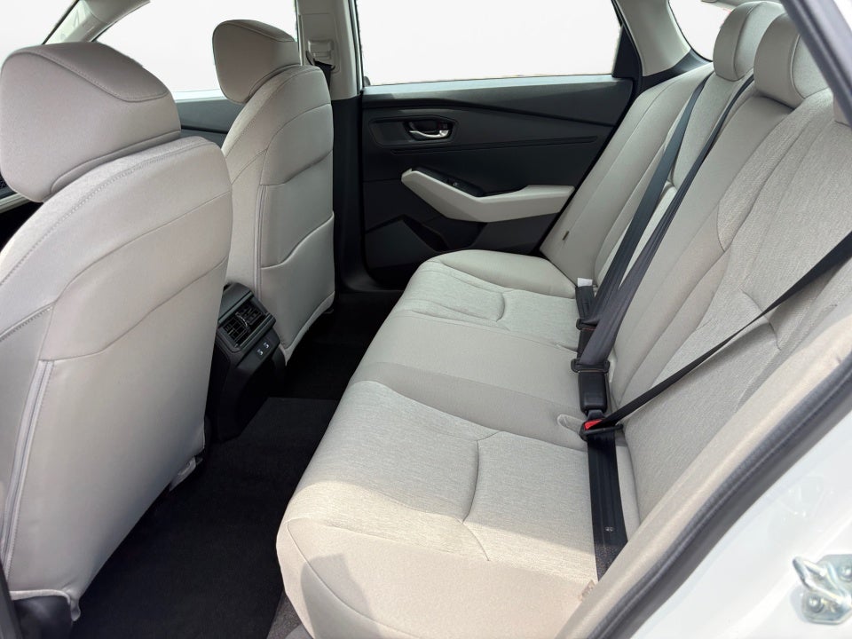 2026 Honda Accord SE - Photo 13