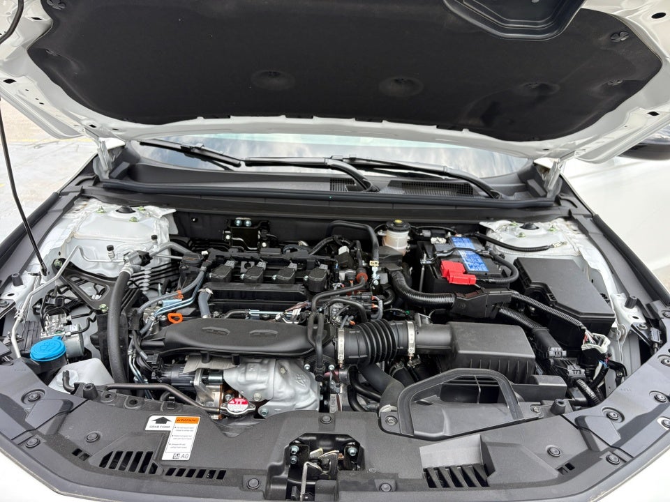 2026 Honda Accord SE - Photo 16