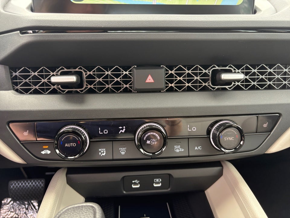 2026 Honda Accord SE - Photo 18