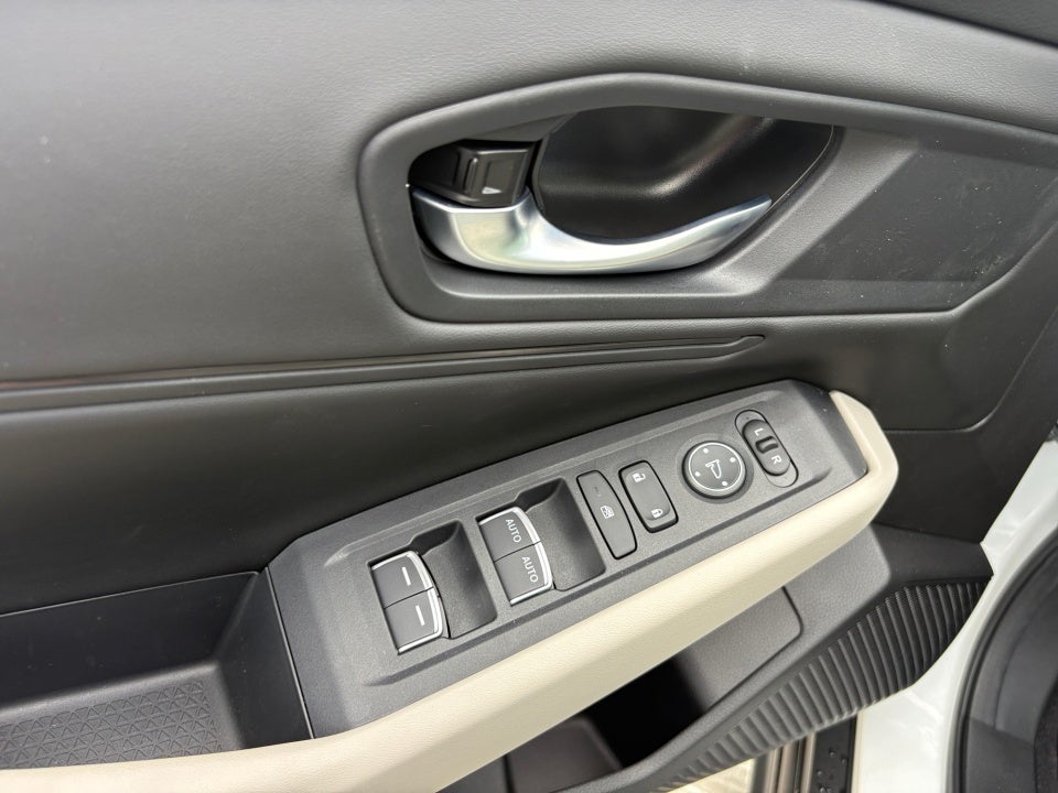 2026 Honda Accord SE - Photo 32