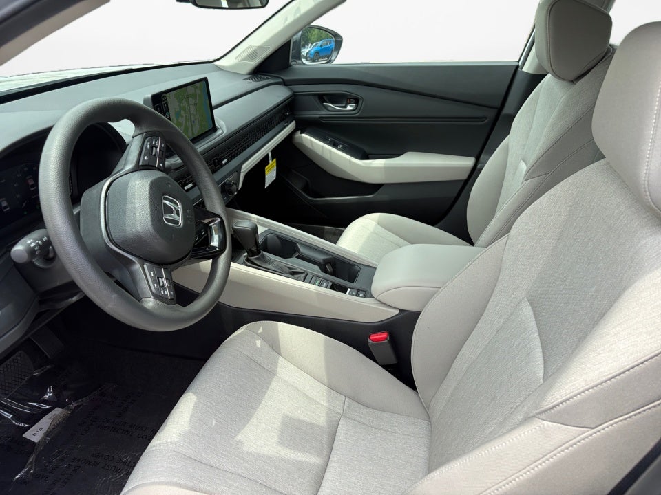 2026 Honda Accord SE - Photo 9
