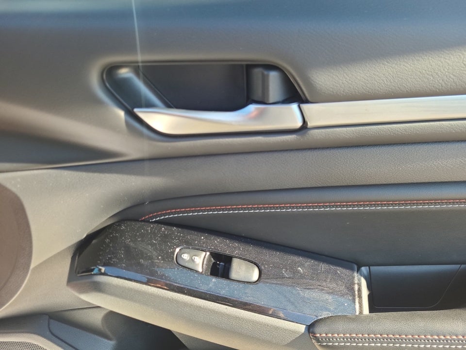 2023 Nissan Altima SR Intelligent AWD