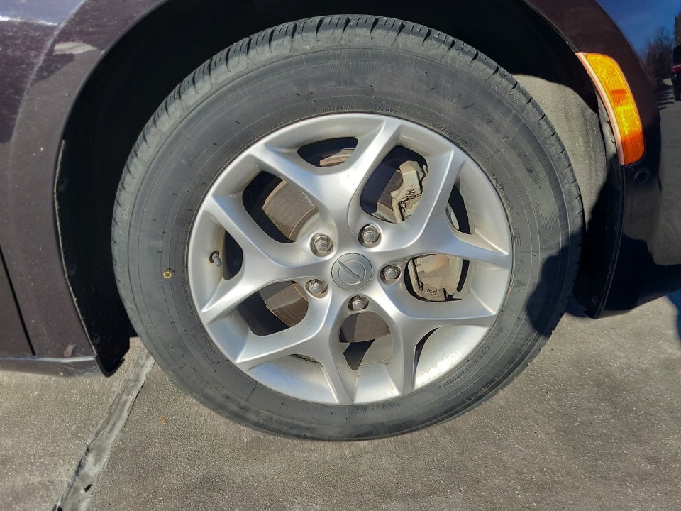 2019 Chrysler Pacifica Touring L Plus