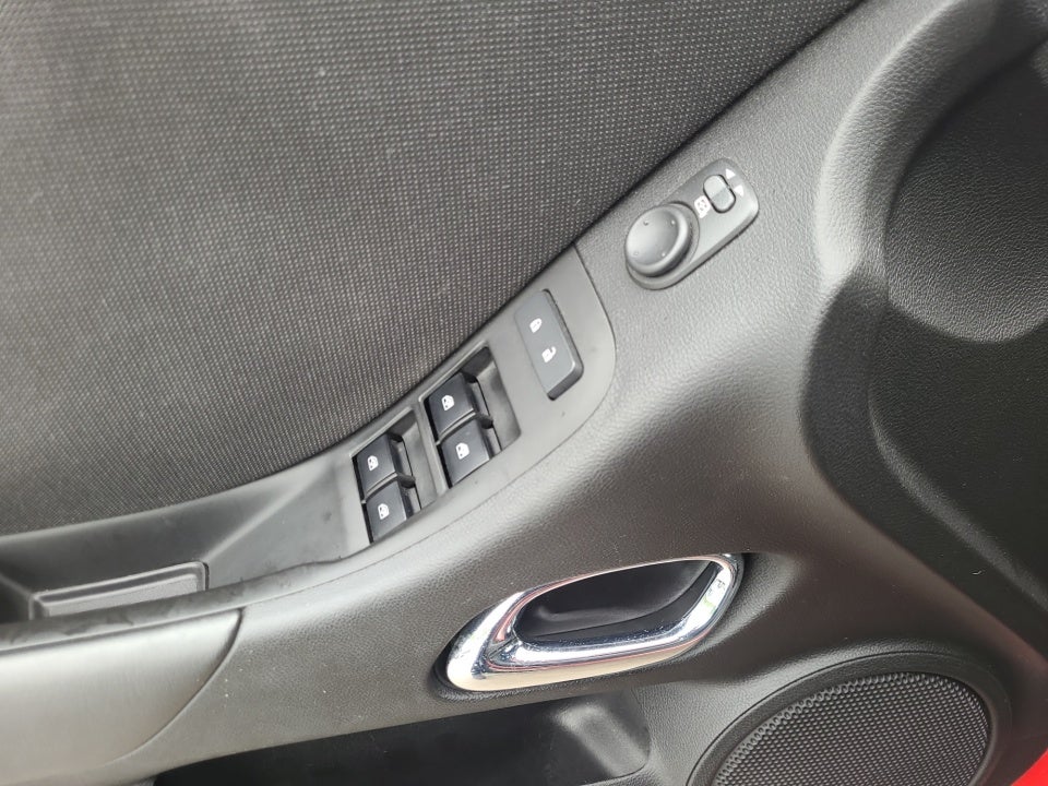 2012 Chevrolet Camaro 1LT