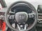 2026 Honda Civic Si Manual