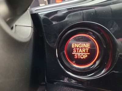2026 Honda Civic Si Manual
