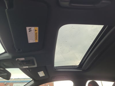 2026 Honda Civic Si Manual