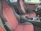 2026 Honda Civic Si Manual