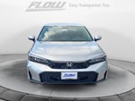 2026 Honda Civic Sedan LX