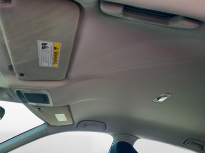 2026 Honda Civic Sedan LX