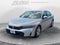 2026 Honda Civic Sedan LX