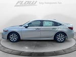 2026 Honda Civic Sedan LX
