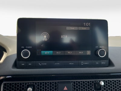 2023 Honda Civic Sedan LX