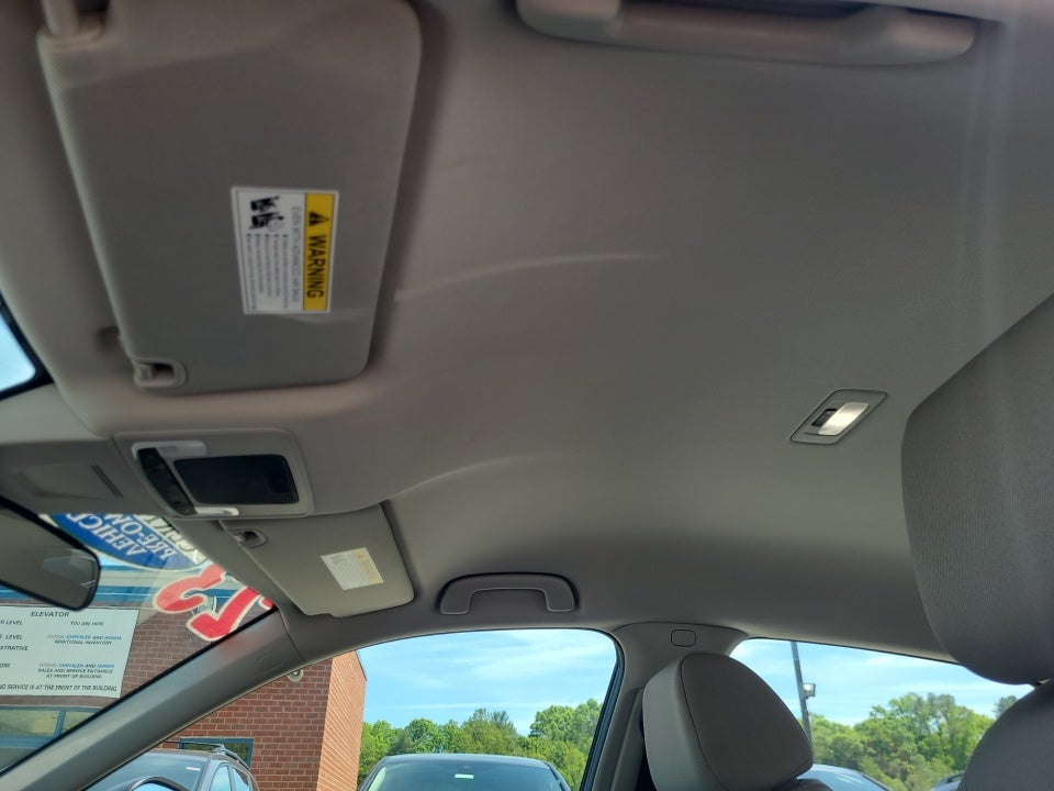 2023 Honda Civic Sedan LX