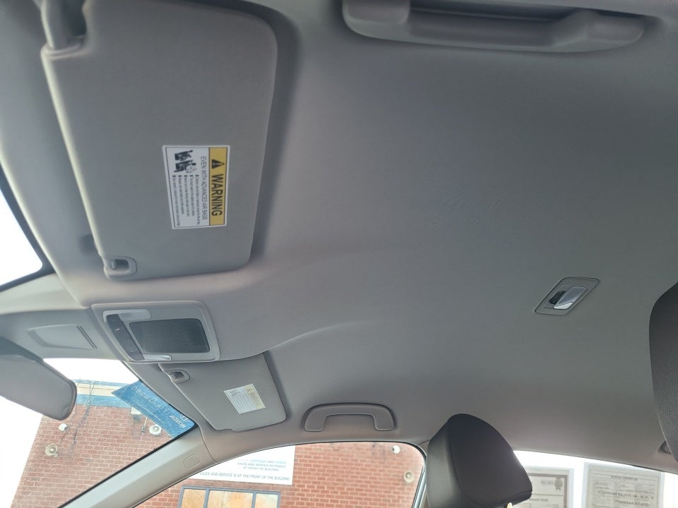 2025 Honda Civic LX Sedan