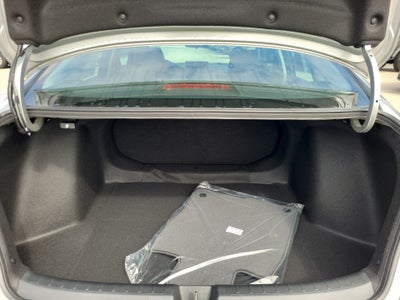 2026 Honda Civic Sedan LX