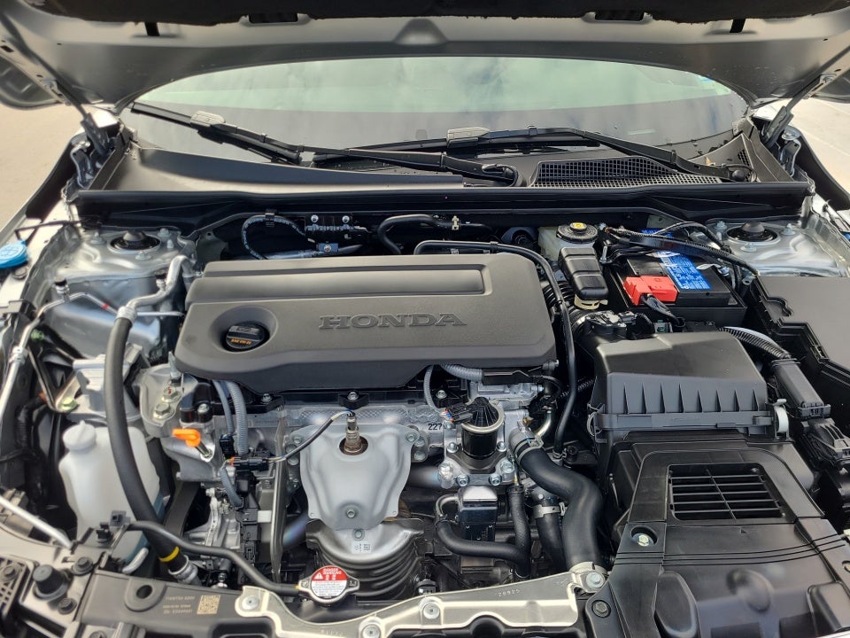 2026 Honda Civic Sedan LX