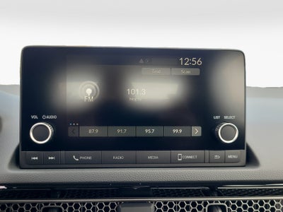 2026 Honda Civic Sedan LX