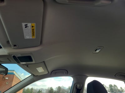 2026 Honda Civic Sedan LX