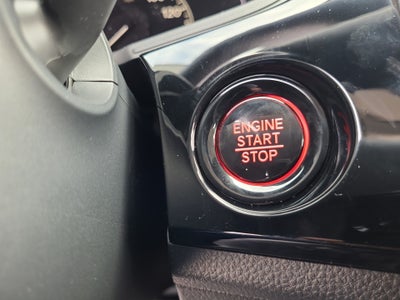 2026 Honda Civic Sedan LX