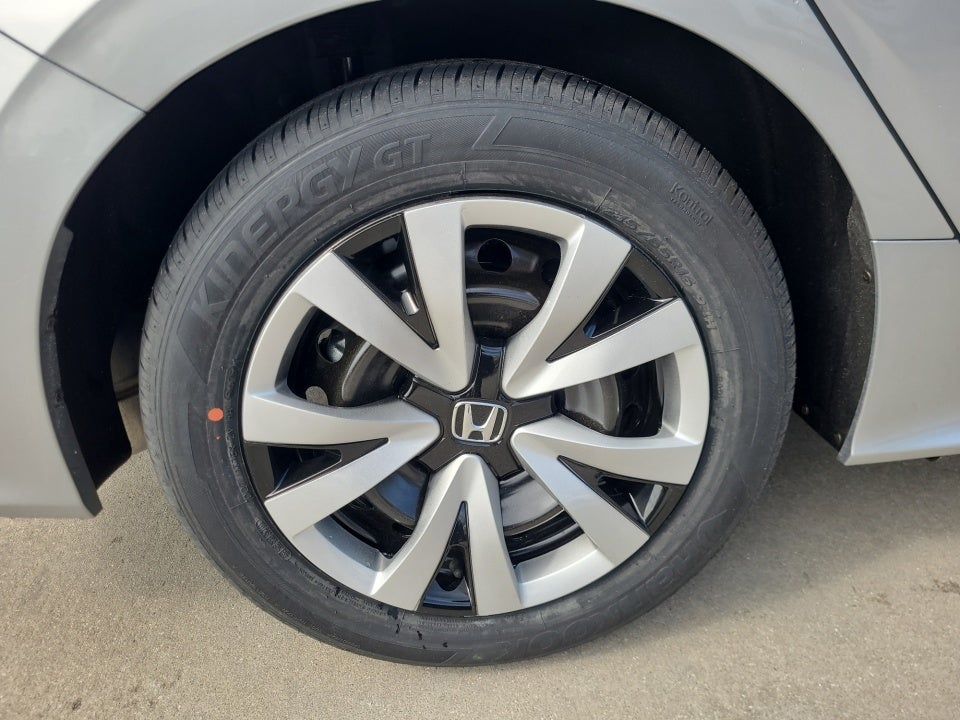 2026 Honda Civic Sedan LX