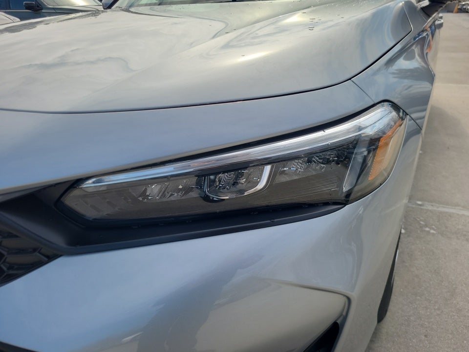 2026 Honda Civic Sedan LX