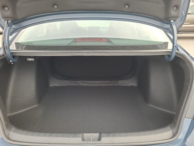 2026 Honda Civic Sedan LX