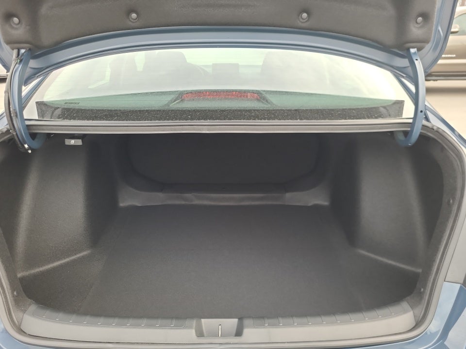 2026 Honda Civic Sedan LX