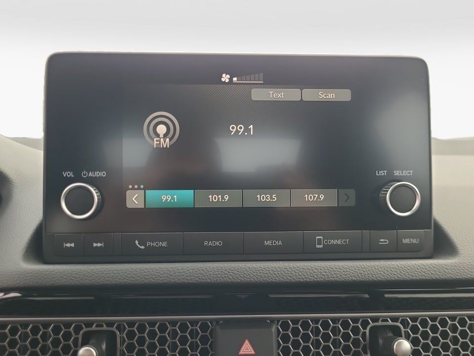 2026 Honda Civic Sedan LX