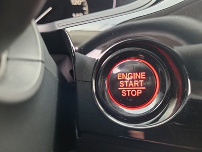 2026 Honda Civic Sedan LX