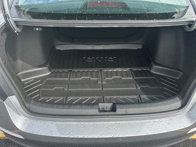 2024 Honda Civic Sedan LX