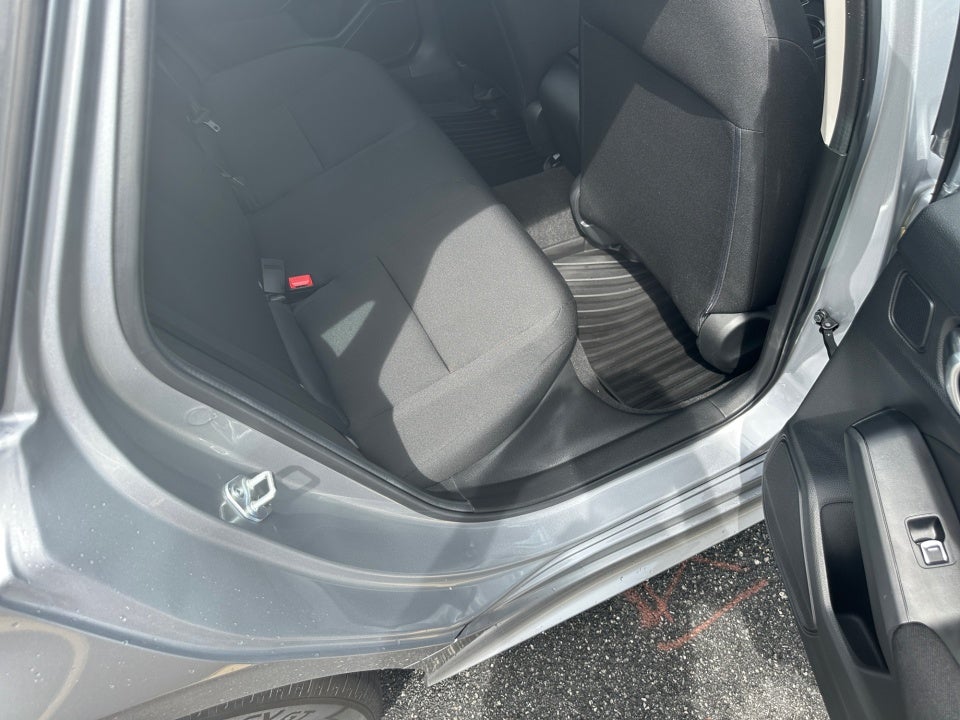 2024 Honda Civic Sedan LX