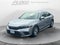 2024 Honda Civic Sedan LX