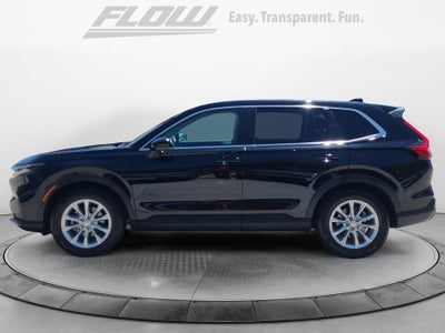 2024 Honda CR-V EX-L 2WD