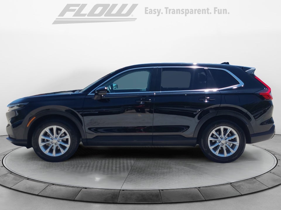 2024 Honda CR-V EX-L 2WD