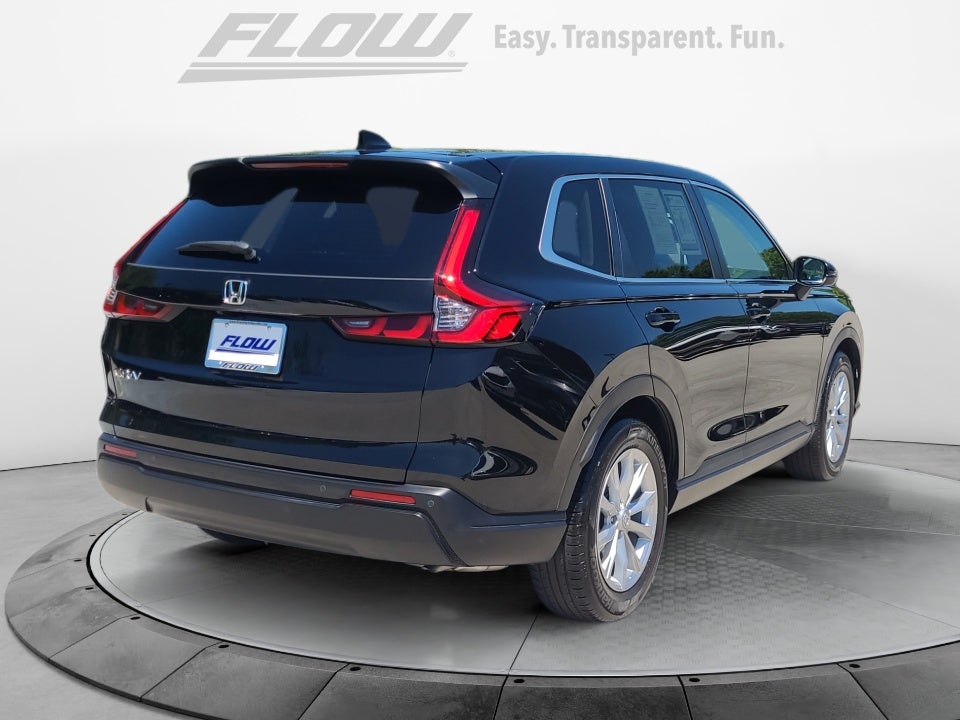 2024 Honda CR-V EX-L 2WD