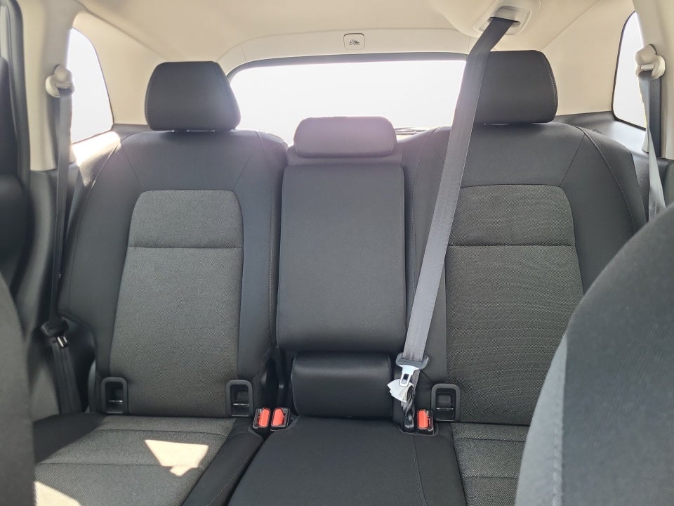 2026 Honda CR-V LX AWD