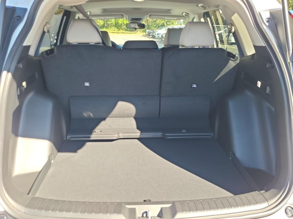2027 Honda CR-V EX