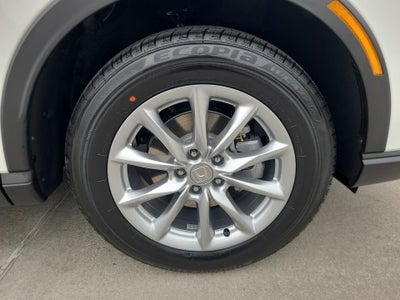 2027 Honda CR-V EX