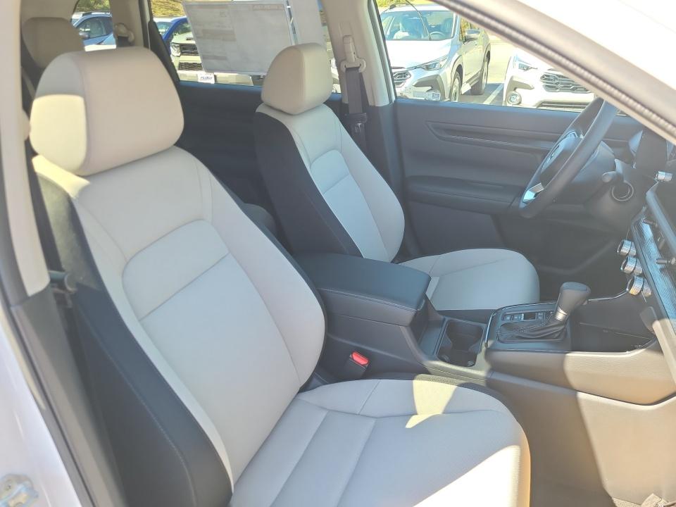 2027 Honda CR-V EX